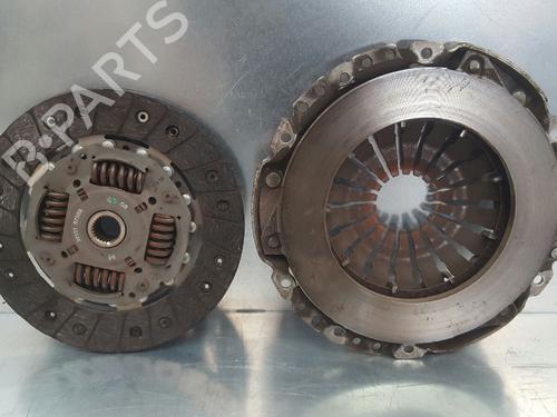 Other DACIA DOKKER MPV (KE_) | BP25814820O1