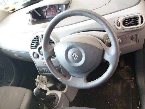 Support de moteur RENAULT MODUS / GRAND MODUS (F/JP0_) 1.2 (JP0C, JP0K, FP0C, FP0K, FP0P, JP0P, JP0T) | BP12707325M89 