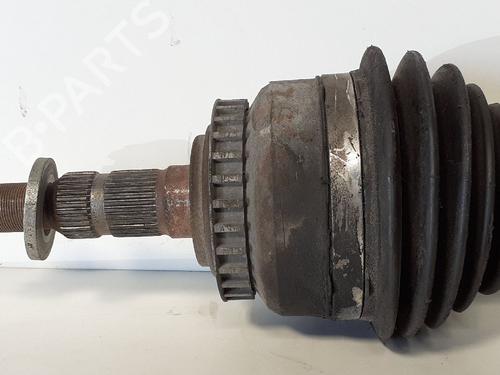 Right front driveshaft OPEL VECTRA B (J96) 2.0 DTI 16V (F19) | BP12759012M39 