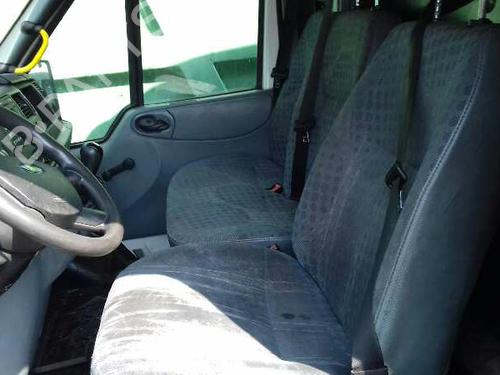 Electronic sensor FORD TRANSIT Platform/Chassis (FM_ _, FN_ _, FF_ _)  | BP12854451M84 