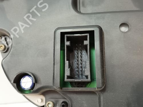 Instrument cluster CITROËN XSARA Coupe (N0) 2.0 HDI 90 | BP15281622C47 