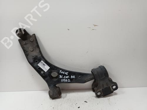 Querlenker rechts vorne für FORD FOCUS III 1.0 EcoBoost (100 hp) 17899685