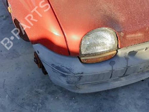 Lenksäule RENAULT TWINGO I (C06_) 1.2 (C067) | BP12760829M21 