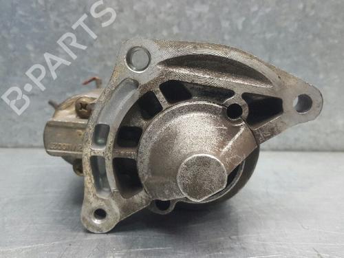 Startmotor PEUGEOT 206 Hatchback (2A/C) 1.1 i | BP12715497M8 