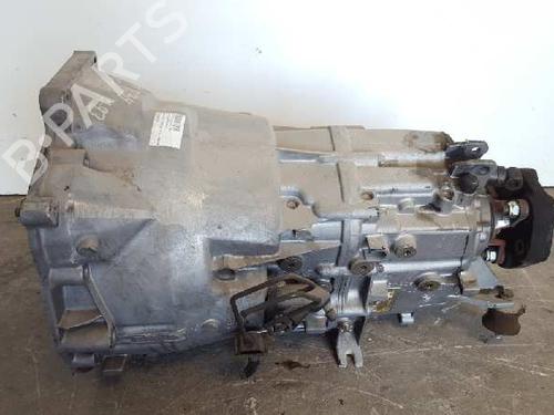 Gearbox BMW 5 (E34) 525 td | BP12688021M3
