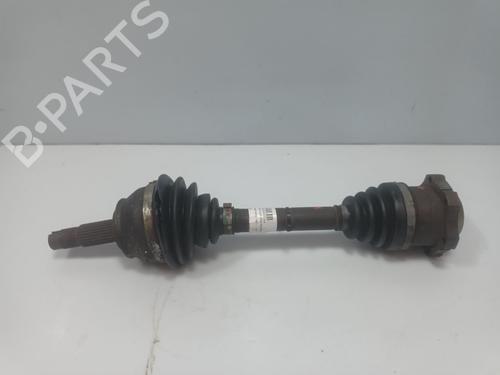 Used Left front driveshaft Left front driveshaft FIAT PUNTO (188_) 1.3 JTD 16V (70 hp) 33688868 33688868