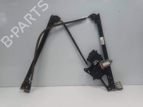 Used Front right window mechanism Front right window mechanism VW SHARAN (7M8, 7M9, 7M6) 1.9 TDI (115 hp) 34631296 34631296