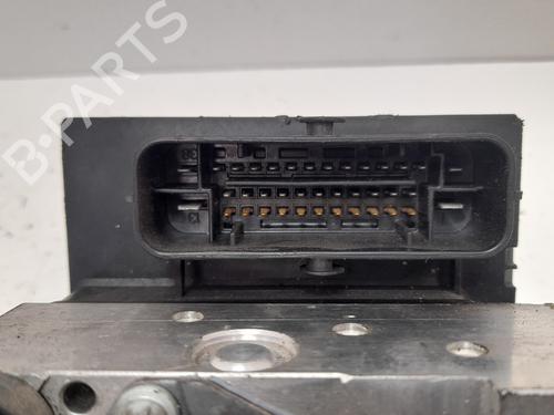 ABS pump PEUGEOT 3008 I MPV (0U_) 1.6 HDi | BP12700488M43 