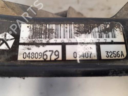 Radiator fan CHRYSLER VOYAGER / GRAND VOYAGER III (GS_, NS_) 2.0 i | BP12711283M35 