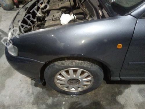 Engine mount AUDI A3 (8L1) 1.8 T | BP12689982M89