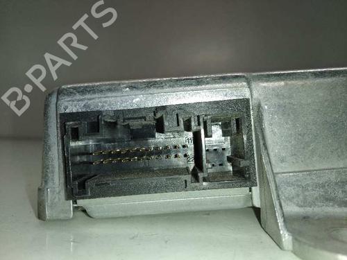 Kollisjonspute styreenhet RENAULT MEGANE II Saloon (LM0/1_) 1.9 dCi (LM0G, LM1G, LM2C) | BP12701818M53 
