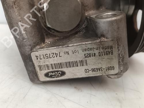 Steering pump FORD MONDEO IV Turnier (BA7) 2.0 TDCi | BP29243759M99