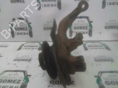 Left front steering knuckle OPEL CORSA B (S93) 1.5 TD (F08, F68, M68) | BP12806879M25 