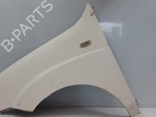 Used Left front fenders Left front fenders FIAT DOBLO MPV (119_, 223_) 1.3 JTD (75 hp) 36110577 36110577