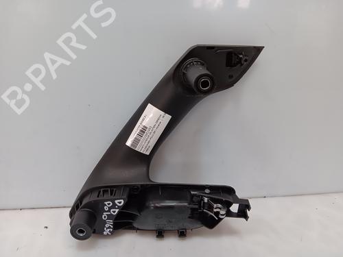 Front right interior door handle VW POLO V (6R1, 6C1) 1.2 TDI | BP28074203I14 