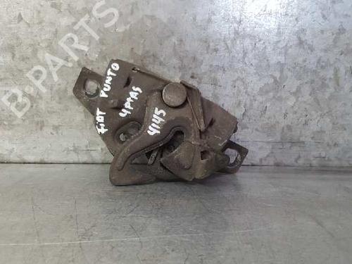 Schloss motorhaube für FIAT PUNTO (188_) 1.2 16V 80 (188.233, .235, .253, .255, .333, .353, .639,... (80 hp) 12703606