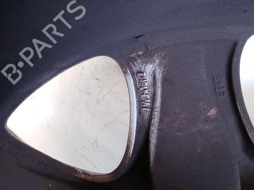 Rim MERCEDES-BENZ S-CLASS (W220) S 320 CDI (220.026, 220.126) | BP12786044C45 