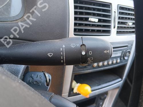 Left front window switch PEUGEOT 307 (3A/C) | BP36541645I27 - Image 20