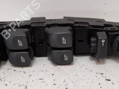 Used Left front window switch VOLVO S40 I (644) 1.6 (109 hp) 12780500