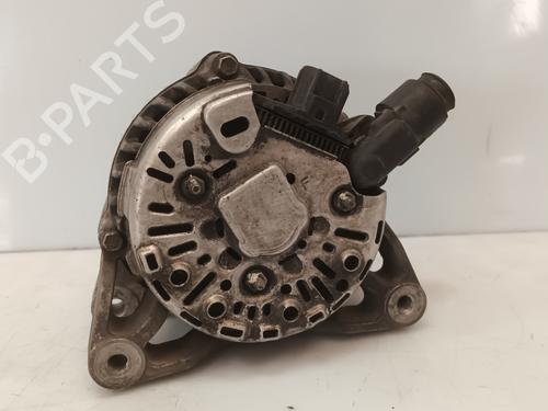 Alternator FORD FIESTA V (JH_, JD_) 1.4 TDCi | BP29188898M7 