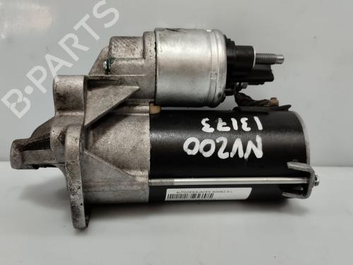 Used Starter NISSAN NV200 / EVALIA Bus [2010-2026]  32292714