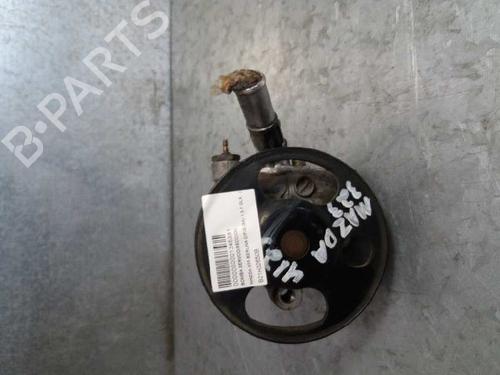 Used Steering pump MAZDA 323 F V (BA) 1.5 16V (BA11) (88 hp) 12703178