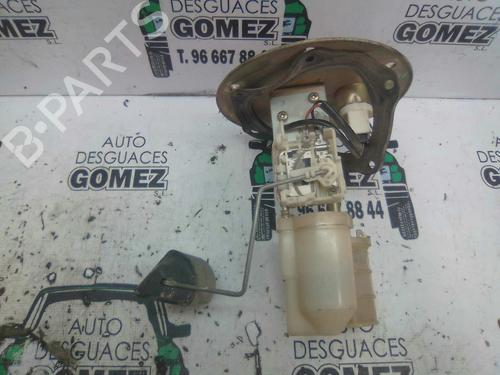 Fuel pump MITSUBISHI SPACE WAGON (N9_W, N8_W)  | BP12932914M76 