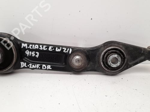 Right front suspension arm MERCEDES-BENZ E-CLASS (W211) E 320 CDI (211.026) | BP12778730M13 