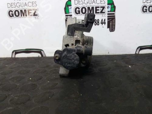 Throttle body CITROËN XSARA (N1) 1.6 i | BP12772677M82 