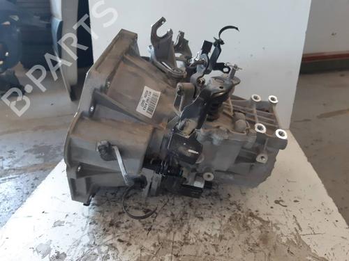 Gearbox HYUNDAI i20 III (BC3, BI3) | BP40159904M3 - Image 9