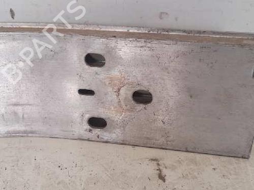 Front bumper reinforcement LEXUS GS (_S16_) 300 (JZS160_, JZS160R) | BP12710015C109 