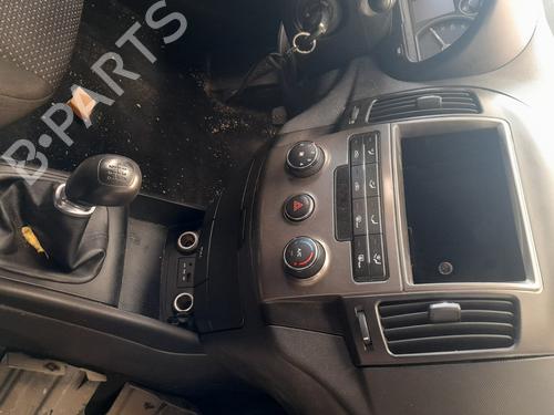 Instrument cluster HYUNDAI i30 (FD)  | BP28420420C47 