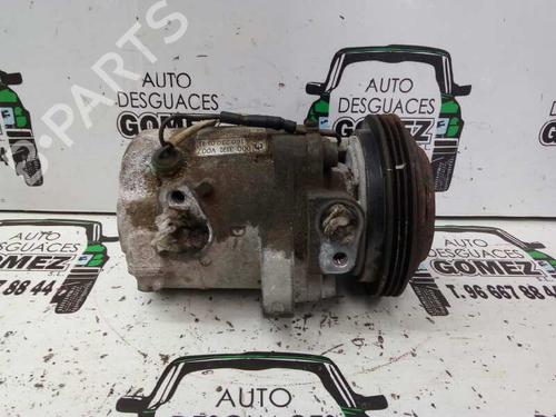 AC compressor SMART CITY-COUPE (450) 0.6 (S1CLA1, 450.341) | BP12808232M34 