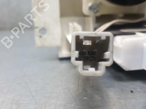 Climate control ROVER 400 II (RT)  | BP12853794I5 