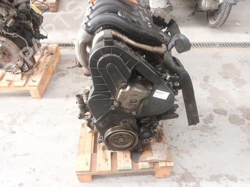 Used Engine Engine 32118020 32118020