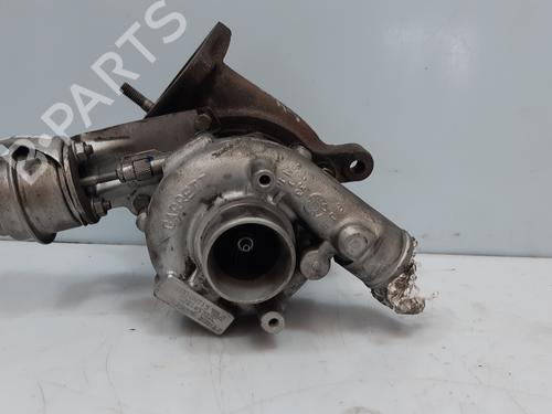 Used Turbocharger/Supercharger Turbocharger/Supercharger AUDI A4 B5 (8D2) 1.9 TDI (110 hp) 36110671 36110671