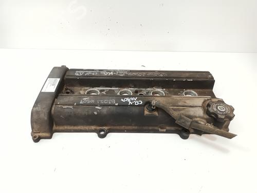 Valve cover HONDA CR-V I (RD) 2.0 16V 4WD (RD1, RD3) | BP17518270M124 