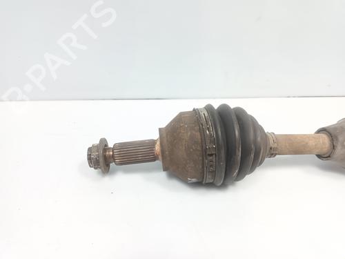Right front driveshaft FORD MONDEO III (B5Y) 2.0 TDCi | BP32289792M39
