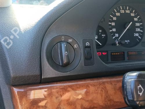 Electronic module BMW 5 (E39) 528 i | BP35725646M83 - Image 20