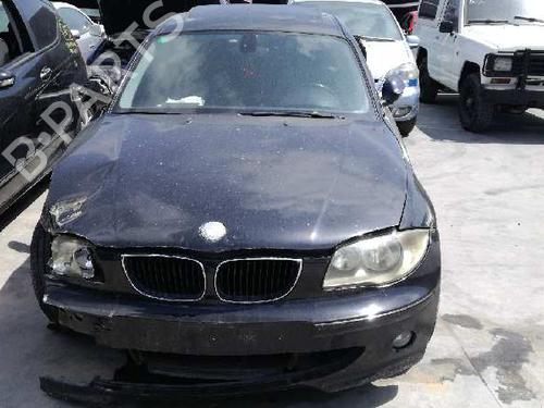 Køler BMW 1 (E87) 120 d | BP12734144M31 