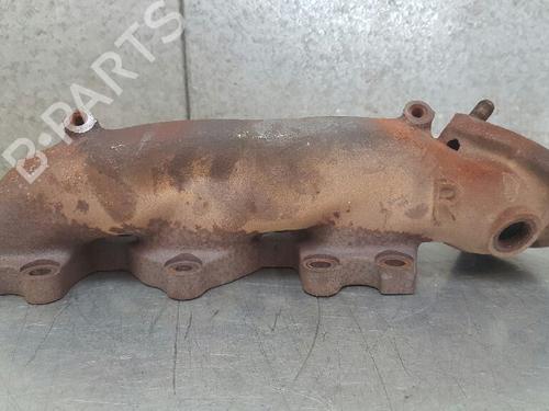 Used Exhaust manifold HONDA LEGEND III (KA) 3.5 i 24V (KA9) (205 hp) 12710585