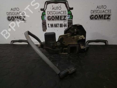 Rear right lock KIA SHUMA II (FB) 1.6 | BP12816717C99 