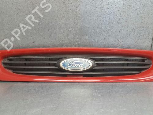 Grille FORD ESCORT VI (GAL, AAL, ABL) 1.3 | BP12724660C40 