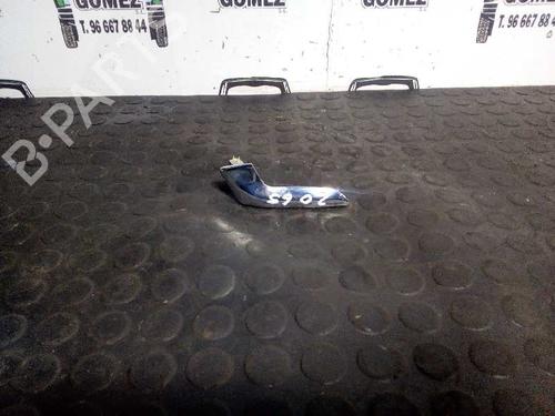 Used Front right interior door handle Front right interior door handle MERCEDES-BENZ C-CLASS (W202) C 240 (202.026) (170 hp) 12809810 12809810