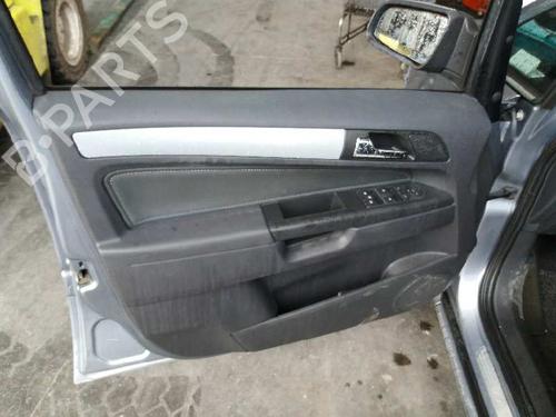 Brake master cylinder OPEL ZAFIRA / ZAFIRA FAMILY B (A05) 1.9 CDTI (M75) | BP12712801M77 