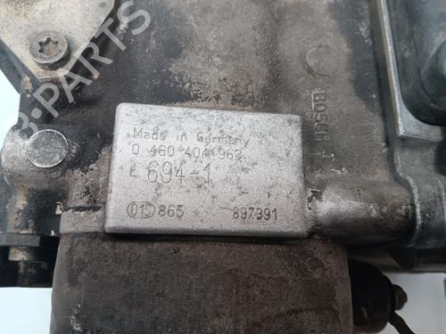 Injection pump CHRYSLER VOYAGER / GRAND VOYAGER III (GS_, NS_) 2.5 TD | BP26004338M78