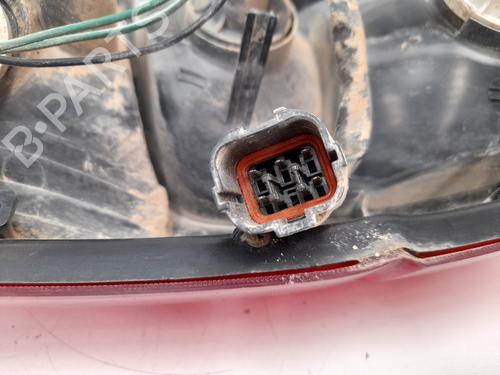 Left taillight KIA JOICE (MTE1P) 2.0 | BP12776205C34 