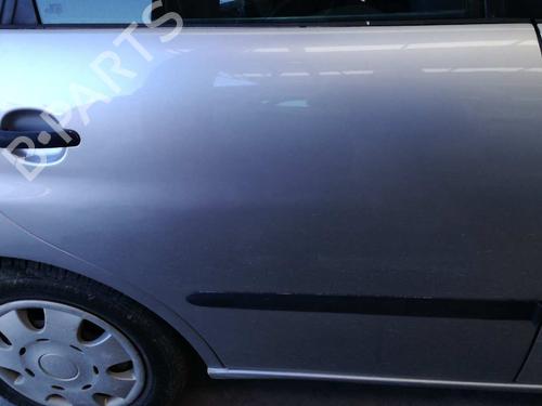 Engine mount SEAT IBIZA III (6L1) | BP12704841M89