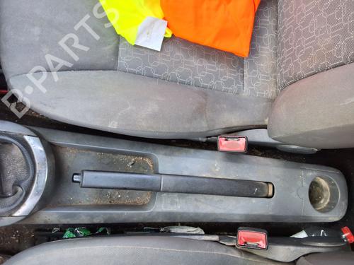 Elektronisk modul SEAT IBIZA III (6L1)  | BP31068211M83 