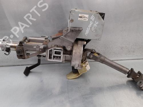 Used Steering column RENAULT MEGANE III Grandtour (KZ0/1) [2008-2016]  12771180